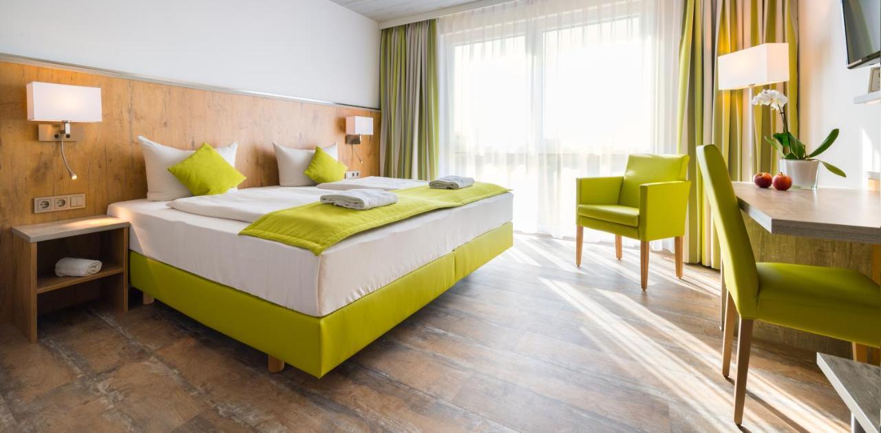 Oho Rooms Herrenberg Digital Access Only Gaufelden Exterior photo